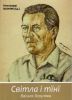 • Обалка книжкы о жывотї і творчости Василя Зозуляка, яка вышла в русиньскім языку в роцї 2019 і портрет на ню зробив ёго сын – Александер.