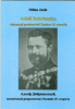 Oбалка книжкы о. Мґр. Мілана Ясика: Адолф Добряньскый, вызначный репрезентант Русинів XIX ст.