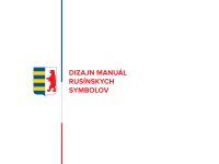 Новый дізайн мануал русиньской сімболікы є долов під статёв